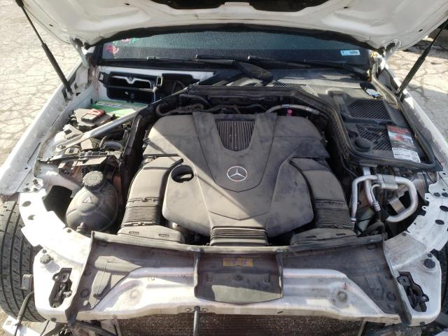 Photo 10 VIN: 55SWF6GBXFU025063 - MERCEDES-BENZ C 400 4MAT 