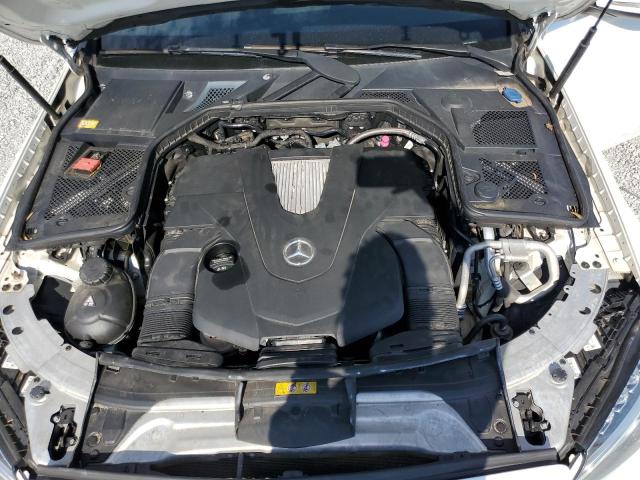 Photo 10 VIN: 55SWF6GBXFU032742 - MERCEDES-BENZ C 400 4MAT 