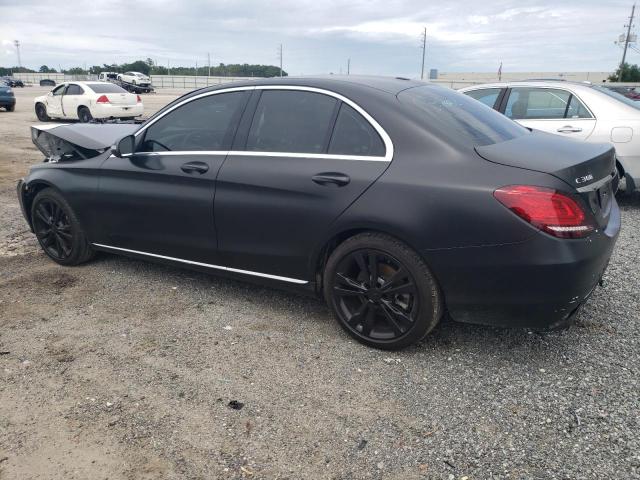 Photo 1 VIN: 55SWF8DB0KU287118 - MERCEDES-BENZ C 300 