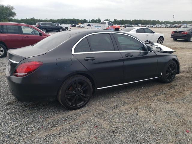 Photo 2 VIN: 55SWF8DB0KU287118 - MERCEDES-BENZ C 300 