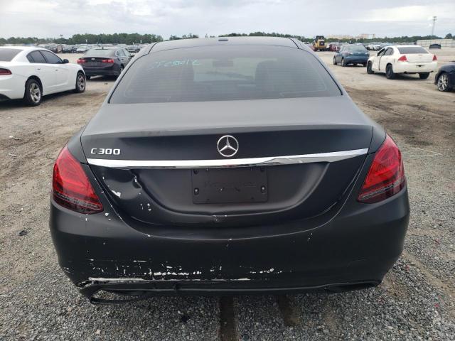 Photo 5 VIN: 55SWF8DB0KU287118 - MERCEDES-BENZ C 300 