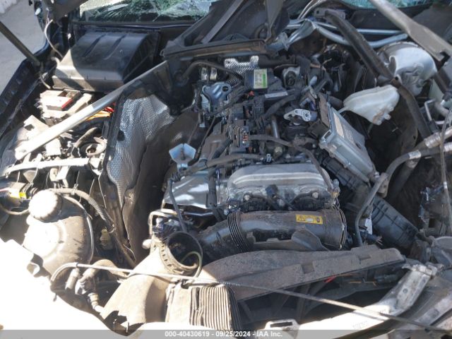 Photo 9 VIN: 55SWF8DB0KU289323 - MERCEDES-BENZ C-CLASS 