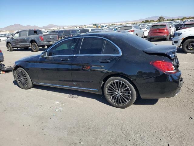 Photo 1 VIN: 55SWF8DB0KU292979 - MERCEDES-BENZ C 300 