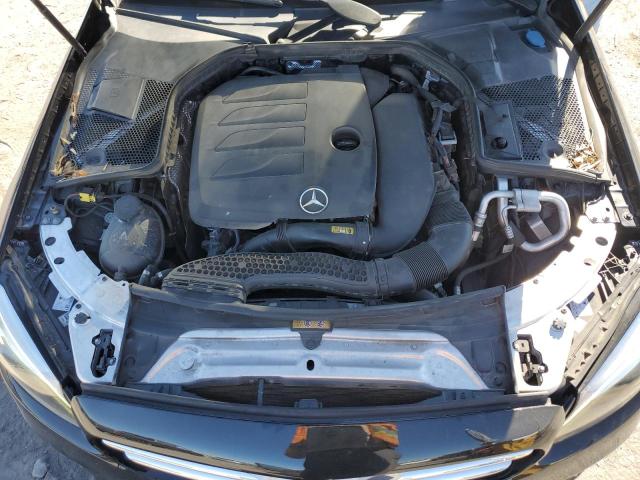 Photo 10 VIN: 55SWF8DB0KU292979 - MERCEDES-BENZ C 300 