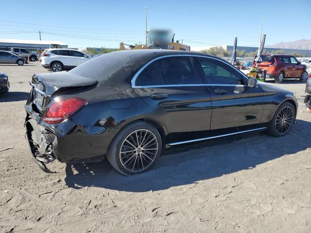 Photo 2 VIN: 55SWF8DB0KU292979 - MERCEDES-BENZ C 300 