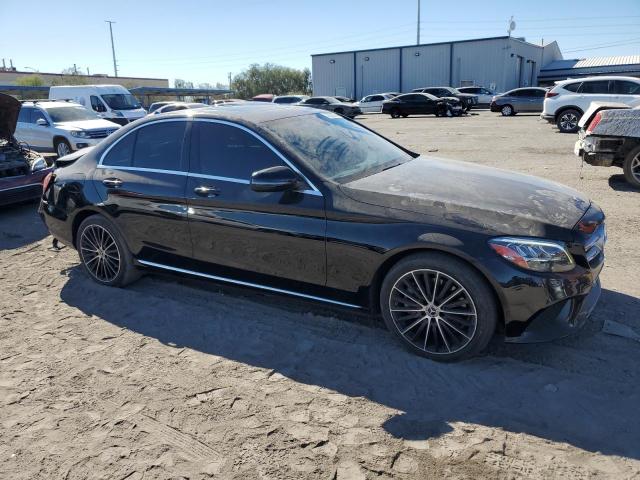 Photo 3 VIN: 55SWF8DB0KU292979 - MERCEDES-BENZ C 300 