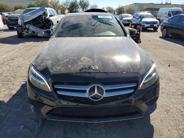 Photo 4 VIN: 55SWF8DB0KU292979 - MERCEDES-BENZ C 300 