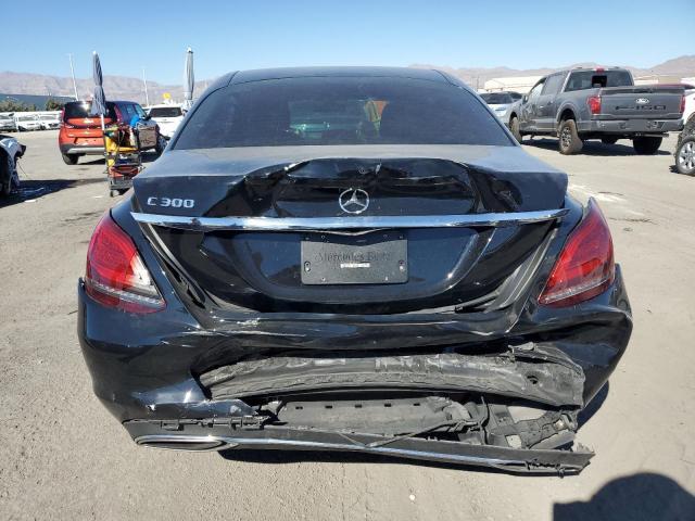 Photo 5 VIN: 55SWF8DB0KU292979 - MERCEDES-BENZ C 300 