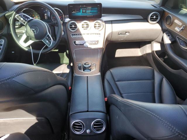 Photo 7 VIN: 55SWF8DB0KU292979 - MERCEDES-BENZ C 300 