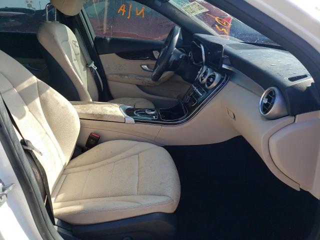 Photo 4 VIN: 55SWF8DB0KU295784 - MERCEDES-BENZ C 300 