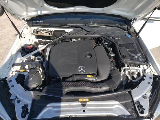 Photo 6 VIN: 55SWF8DB0KU295784 - MERCEDES-BENZ C 300 