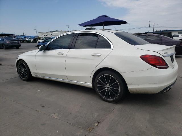 Photo 1 VIN: 55SWF8DB0KU299009 - MERCEDES-BENZ C 300 