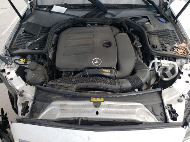 Photo 10 VIN: 55SWF8DB0KU299009 - MERCEDES-BENZ C 300 