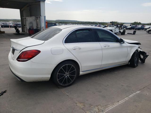 Photo 2 VIN: 55SWF8DB0KU299009 - MERCEDES-BENZ C 300 