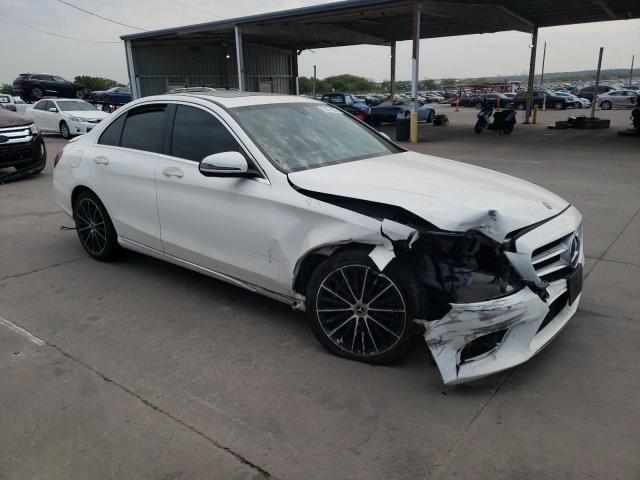 Photo 3 VIN: 55SWF8DB0KU299009 - MERCEDES-BENZ C 300 