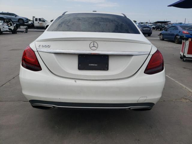 Photo 5 VIN: 55SWF8DB0KU299009 - MERCEDES-BENZ C 300 