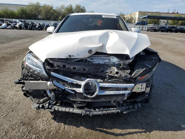 Photo 4 VIN: 55SWF8DB0KU299074 - MERCEDES-BENZ C-CLASS 