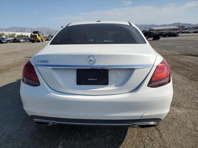 Photo 5 VIN: 55SWF8DB0KU299074 - MERCEDES-BENZ C-CLASS 