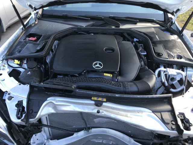 Photo 6 VIN: 55SWF8DB0KU303480 - MERCEDES-BENZ C 300 