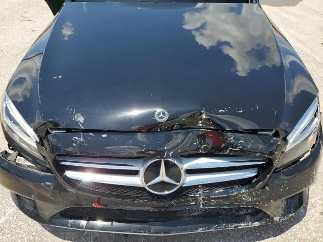 Photo 10 VIN: 55SWF8DB0KU304340 - MERCEDES-BENZ C 300 