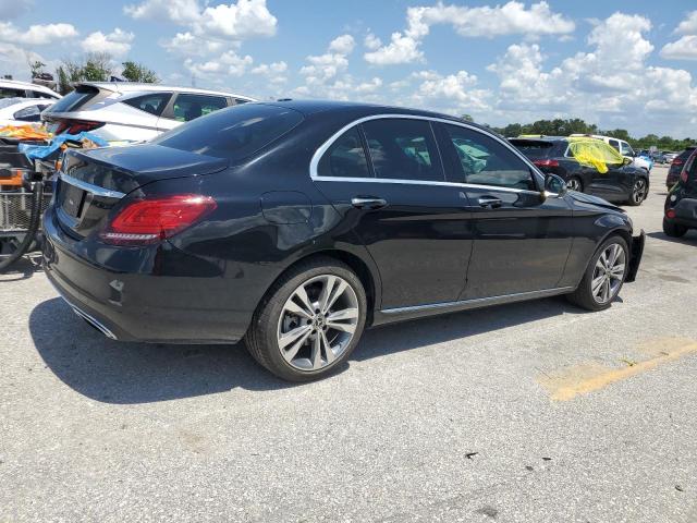 Photo 2 VIN: 55SWF8DB0KU304340 - MERCEDES-BENZ C 300 