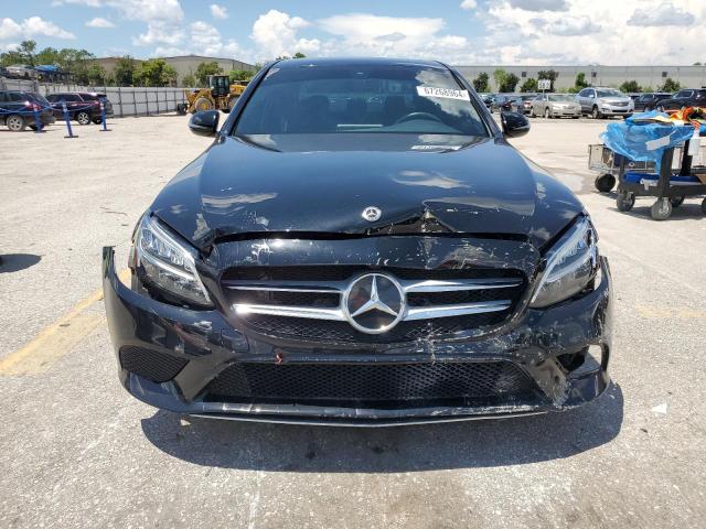 Photo 4 VIN: 55SWF8DB0KU304340 - MERCEDES-BENZ C 300 