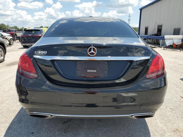 Photo 5 VIN: 55SWF8DB0KU304340 - MERCEDES-BENZ C 300 