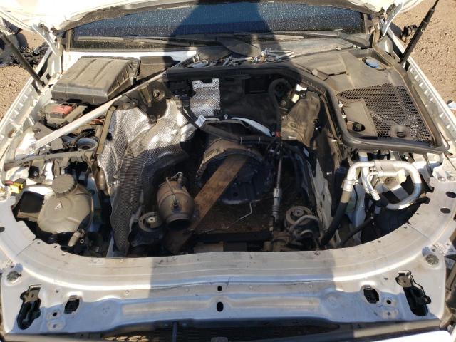 Photo 10 VIN: 55SWF8DB0KU305486 - MERCEDES-BENZ C 300 