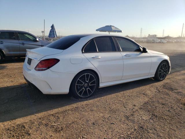 Photo 2 VIN: 55SWF8DB0KU305486 - MERCEDES-BENZ C 300 