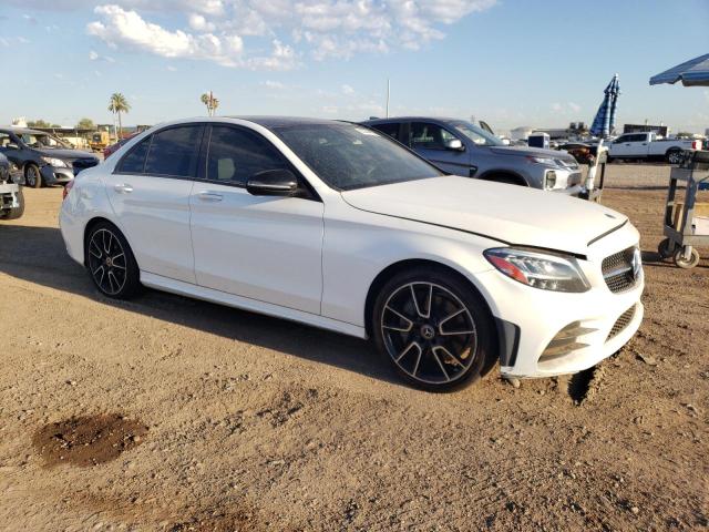 Photo 3 VIN: 55SWF8DB0KU305486 - MERCEDES-BENZ C 300 