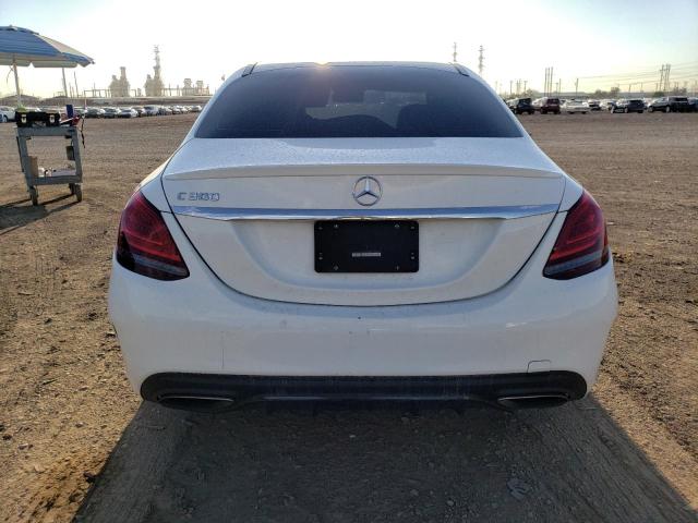 Photo 5 VIN: 55SWF8DB0KU305486 - MERCEDES-BENZ C 300 