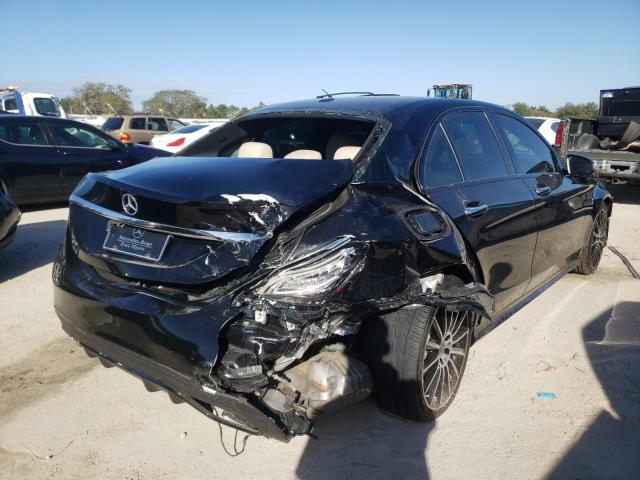 Photo 3 VIN: 55SWF8DB0KU306489 - MERCEDES-BENZ C 300 