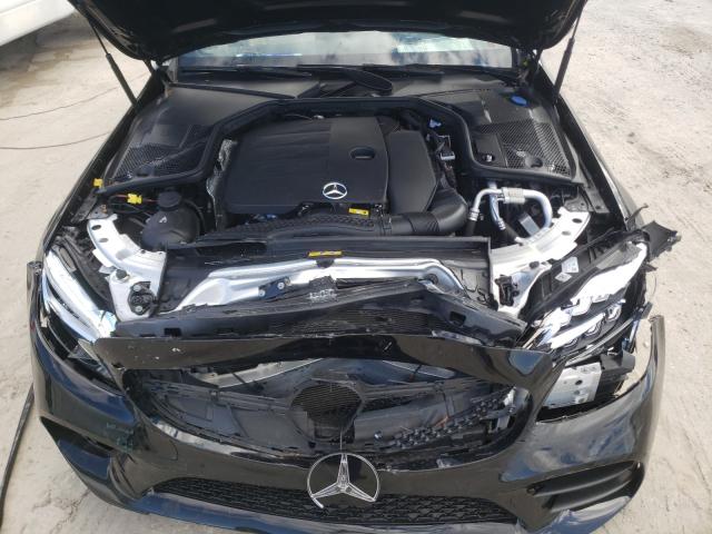 Photo 6 VIN: 55SWF8DB0KU306489 - MERCEDES-BENZ C 300 