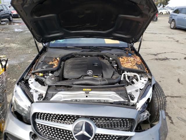 Photo 6 VIN: 55SWF8DB0KU314799 - MERCEDES-BENZ C 300 