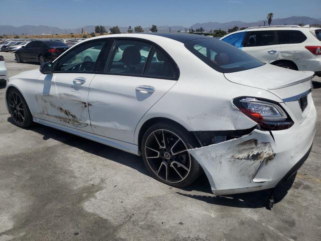 Photo 1 VIN: 55SWF8DB0KU315189 - MERCEDES-BENZ C 300 