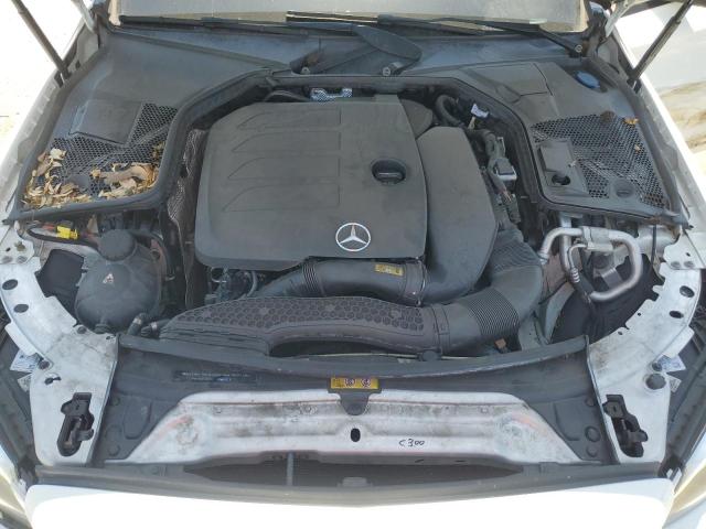 Photo 10 VIN: 55SWF8DB0KU315189 - MERCEDES-BENZ C 300 