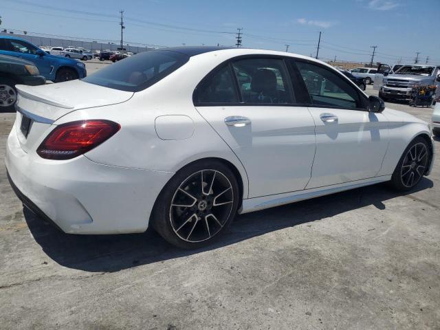 Photo 2 VIN: 55SWF8DB0KU315189 - MERCEDES-BENZ C 300 