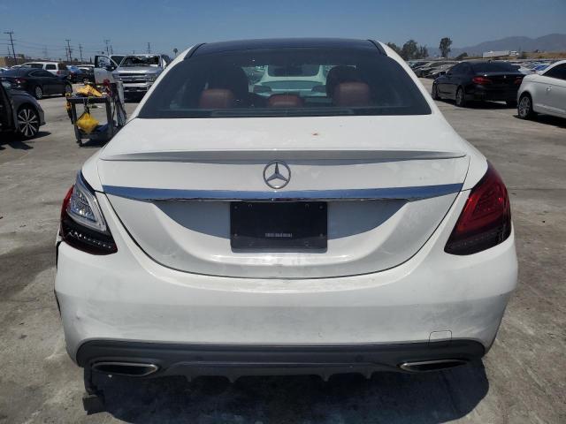 Photo 5 VIN: 55SWF8DB0KU315189 - MERCEDES-BENZ C 300 