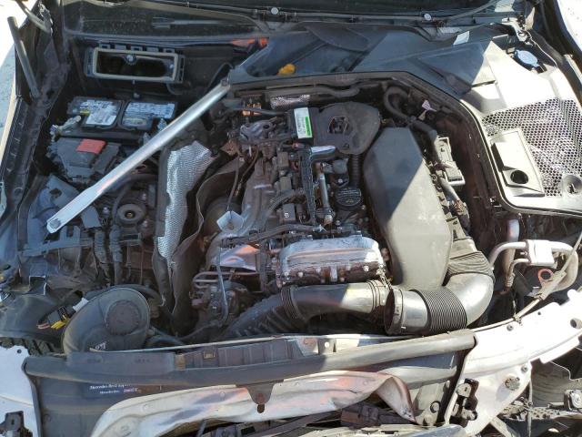 Photo 10 VIN: 55SWF8DB0KU315533 - MERCEDES-BENZ C 300 