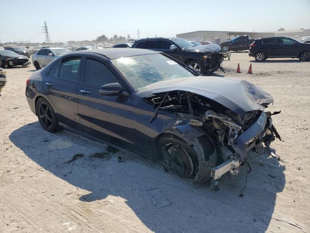 Photo 3 VIN: 55SWF8DB0KU315533 - MERCEDES-BENZ C 300 