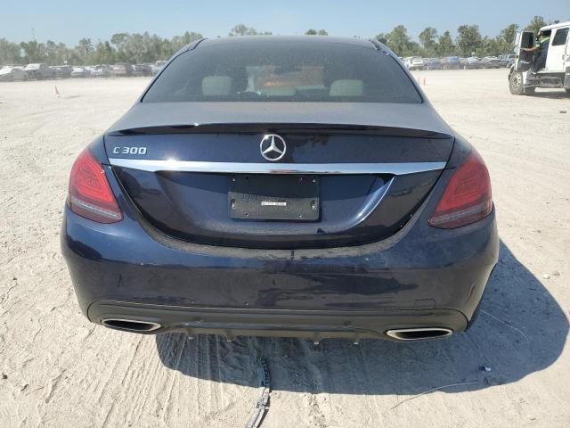 Photo 5 VIN: 55SWF8DB0KU315533 - MERCEDES-BENZ C 300 