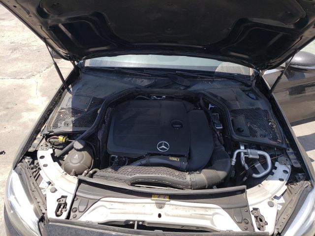 Photo 6 VIN: 55SWF8DB0LU328493 - MERCEDES-BENZ C 300 