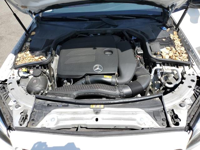 Photo 10 VIN: 55SWF8DB1KU284356 - MERCEDES-BENZ C 300 