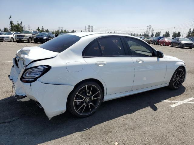 Photo 2 VIN: 55SWF8DB1KU284356 - MERCEDES-BENZ C 300 