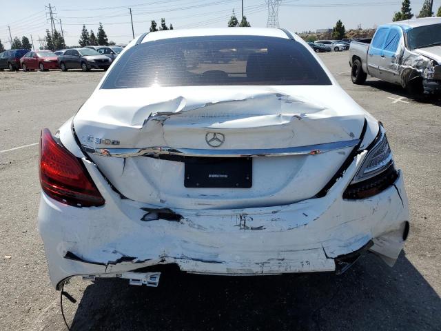 Photo 5 VIN: 55SWF8DB1KU284356 - MERCEDES-BENZ C 300 