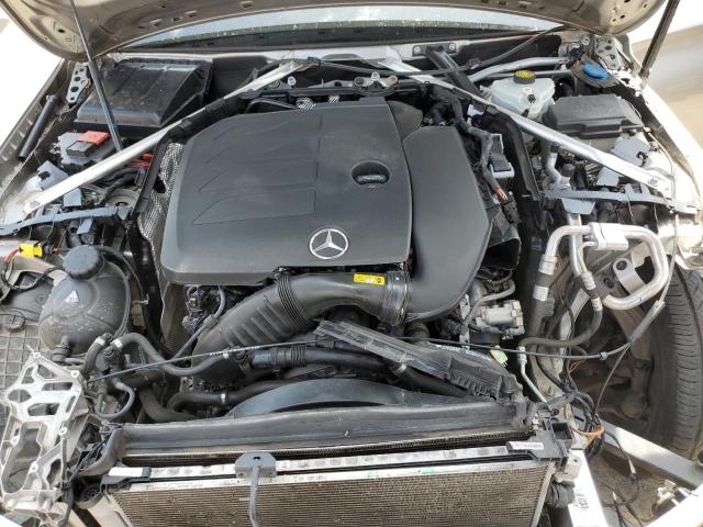 Photo 10 VIN: 55SWF8DB1KU289900 - MERCEDES-BENZ C 300 