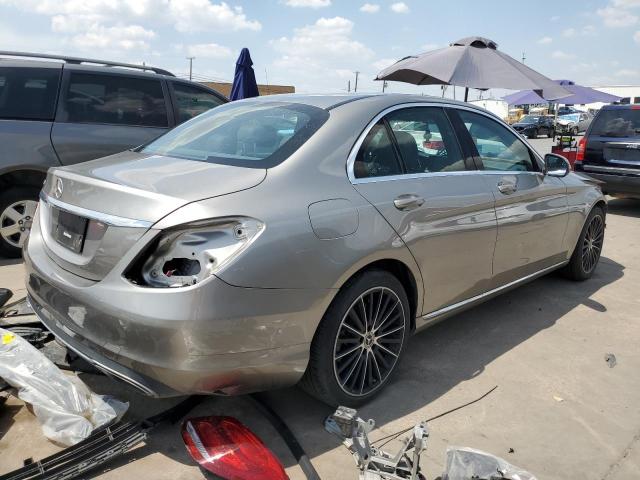 Photo 2 VIN: 55SWF8DB1KU289900 - MERCEDES-BENZ C 300 