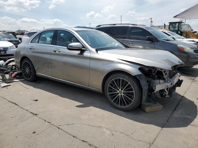 Photo 3 VIN: 55SWF8DB1KU289900 - MERCEDES-BENZ C 300 