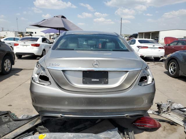 Photo 5 VIN: 55SWF8DB1KU289900 - MERCEDES-BENZ C 300 