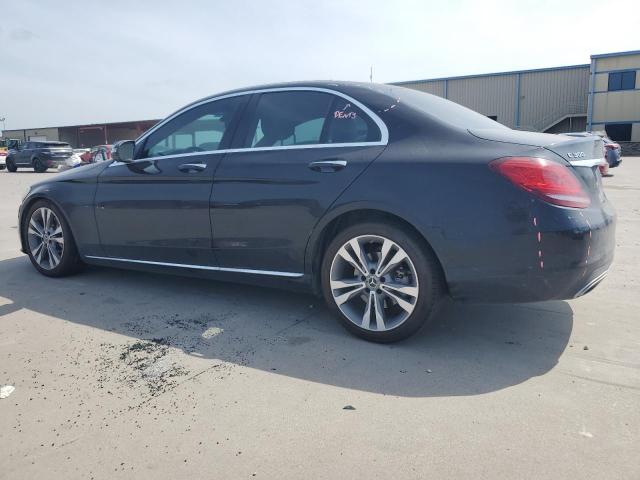 Photo 1 VIN: 55SWF8DB1KU294224 - MERCEDES-BENZ C-CLASS 